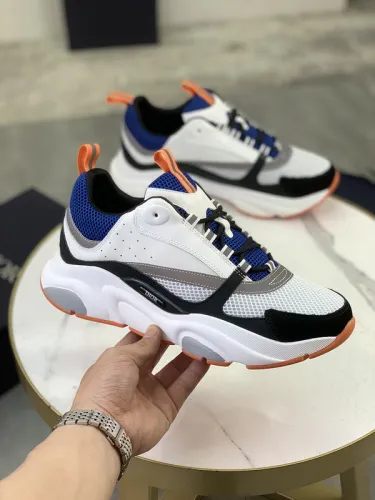 Dior men Shoes 1：1 quality-634