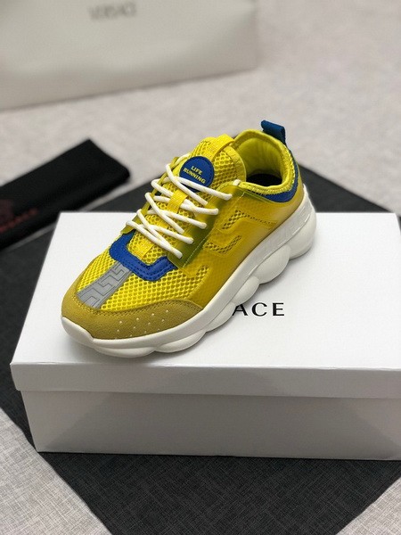 Versace Men Shoes 1;1 Quality-268