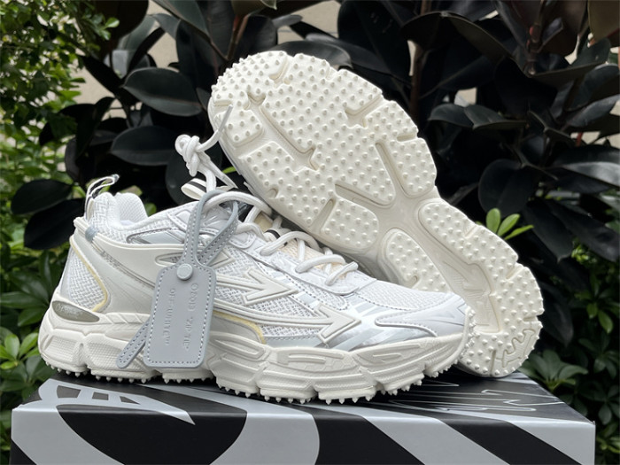 OFF white Men shoes 1：1 quality-369