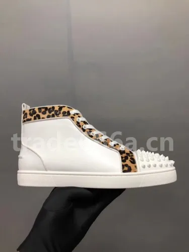 Super Max Christian Louboutin Shoes-1061
