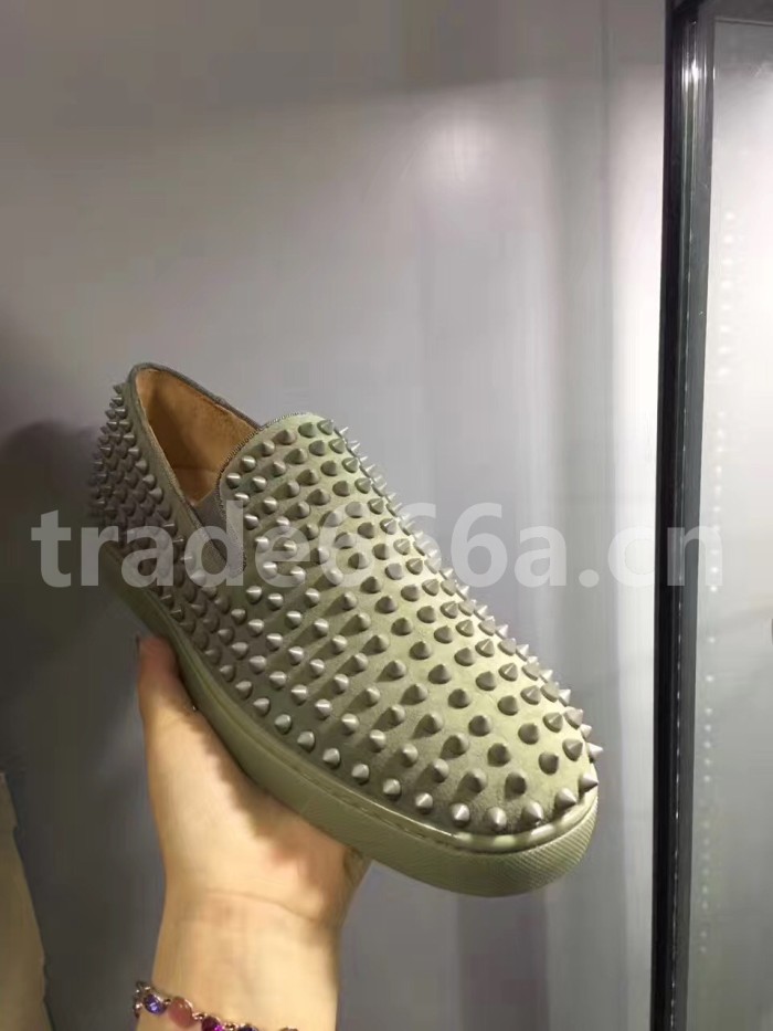 Super Max Christian Louboutin Shoes-729