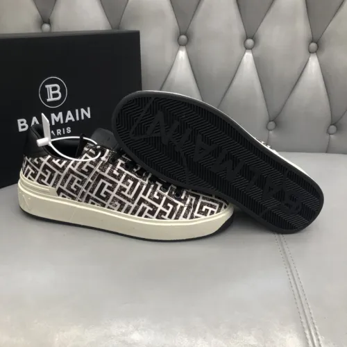 Super Max Balmain Shoes-010