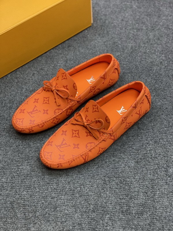 LV Men shoes 1:1 quality-4561