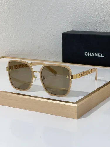 CHNL Sunglasses AAAA-3807