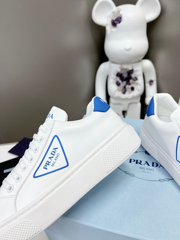 Prada men shoes 1：1 quality-1054
