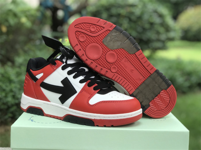 OFFwhite Women Shoes 1：1 quality-105