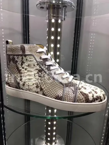 Super Max Christian Louboutin Shoes-731