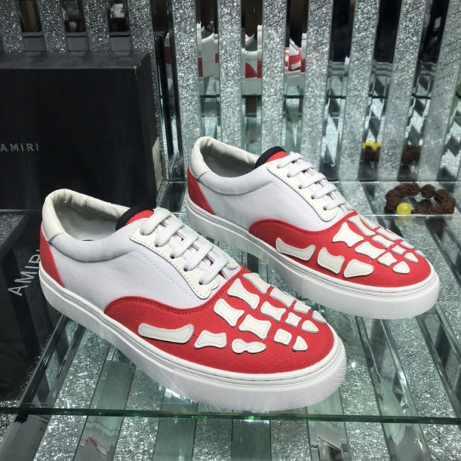 Amiri Men Shoes 1:1 quality-106