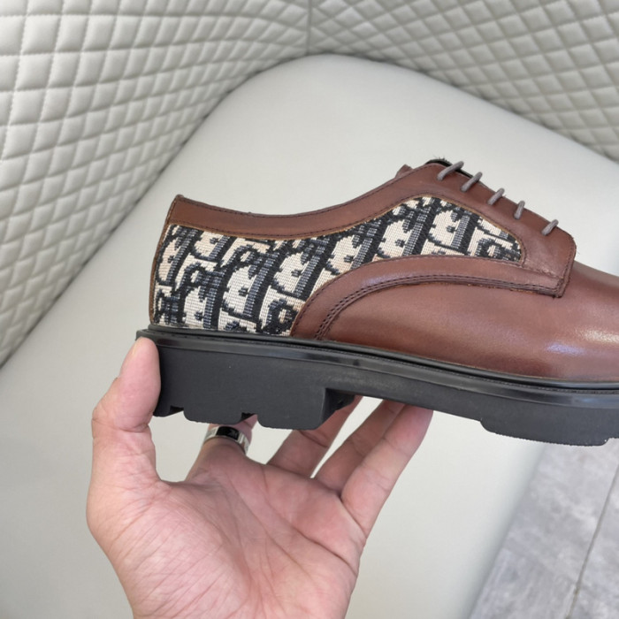 Dior men Shoes 1：1 quality-572