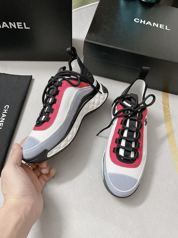 Chal Men Shoes 1：1 Quality-206