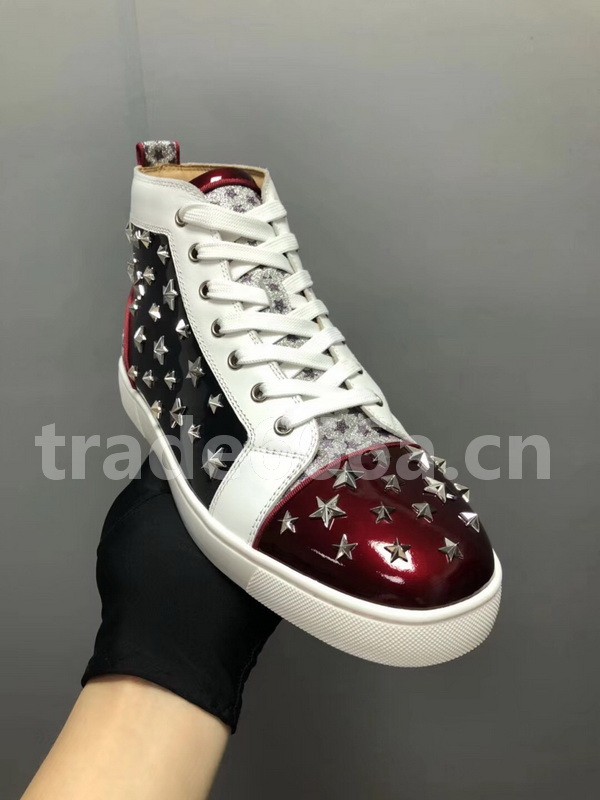 Super Max Christian Louboutin Shoes-1063
