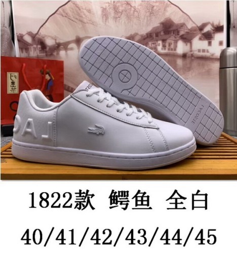 Lacoste men shoes-006