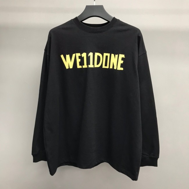 Welldone Hoodies 1：1 Quality-076(S-L)