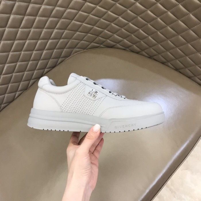 Givenchy men shoes 1：1 quality-168