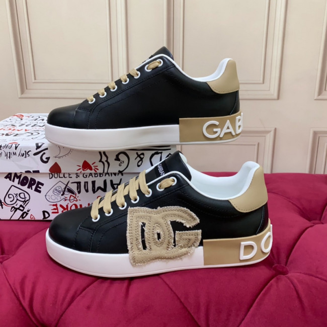 D&G men shoes 1:1 quality-1193