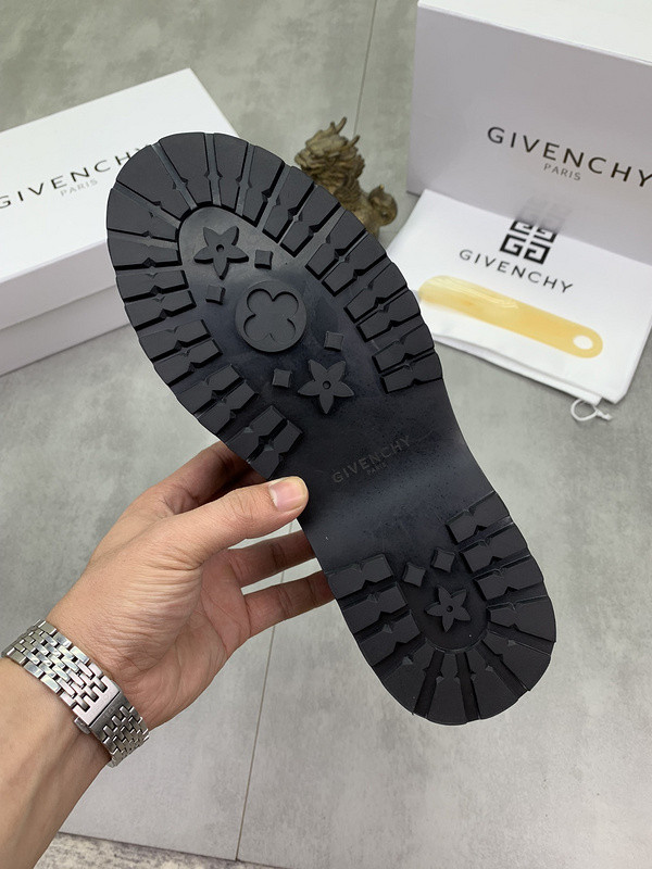 Givenchy men shoes 1：1 quality-173