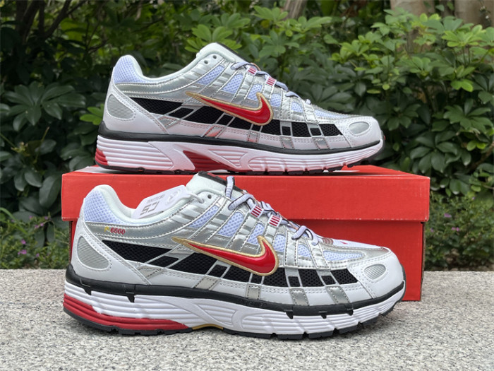 Authentic Nike P-6000 Shoes-006