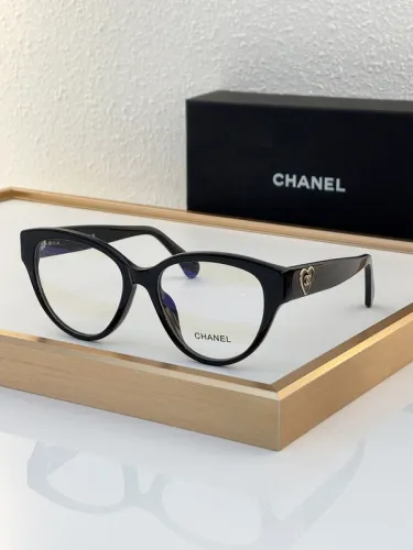 CHNL Sunglasses AAAA-3811
