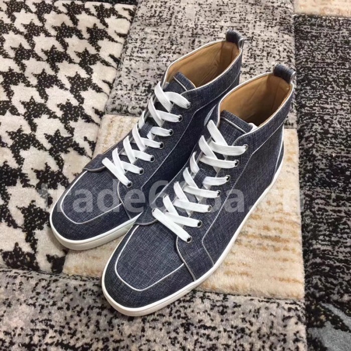 Super Max Christian Louboutin Shoes-1047