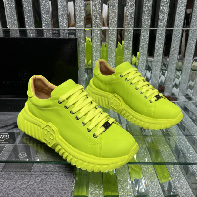 PP men shoes 1 :1 quality-421