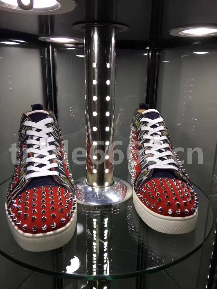 Super Max Christian Louboutin Shoes-728