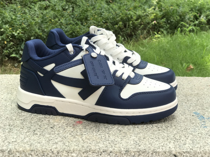 OFFwhite Women Shoes 1：1 quality-109