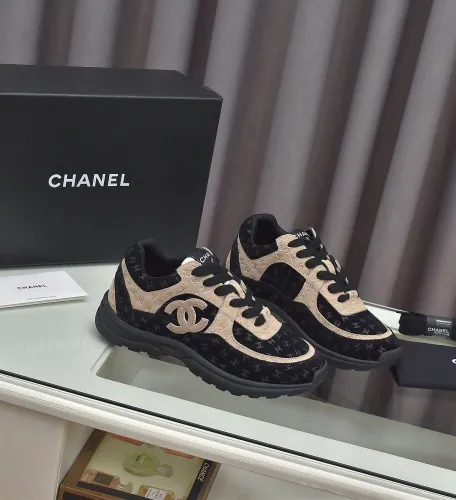 Chal Men Shoes 1：1 Quality-193