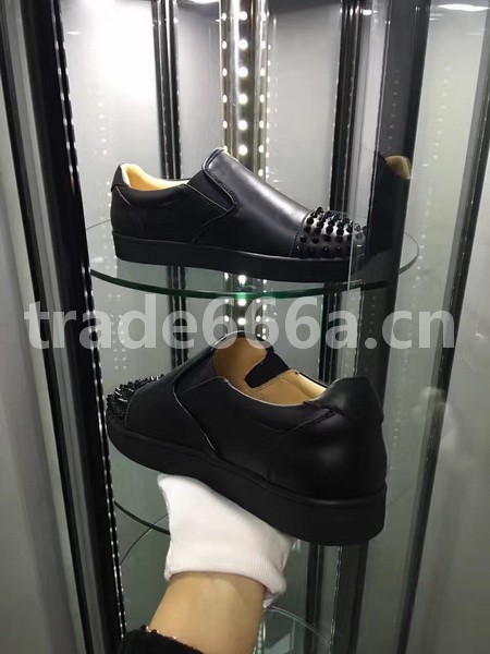 Super Max Christian Louboutin Shoes-631