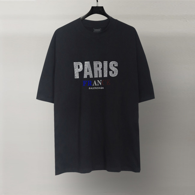 B Shirt 1:1 Quality-3534(XS-L)