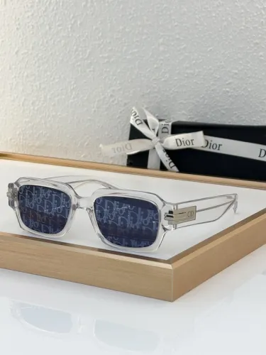 Dior Sunglasses AAAA-2812