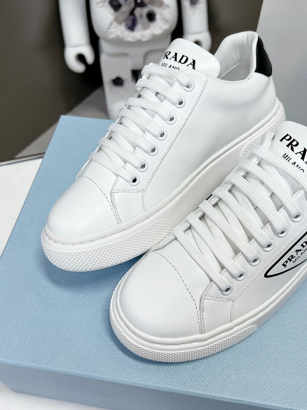Prada men shoes 1：1 quality-1056