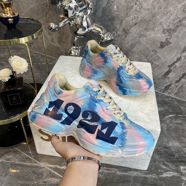 G men shoes 1:1 quality-3243