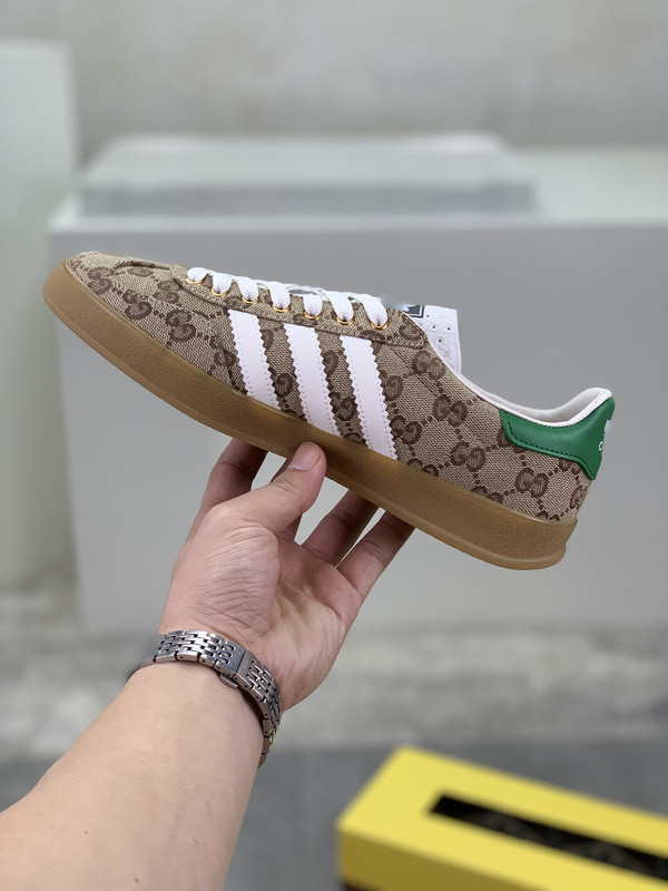 G men shoes 1：1 quality-3646