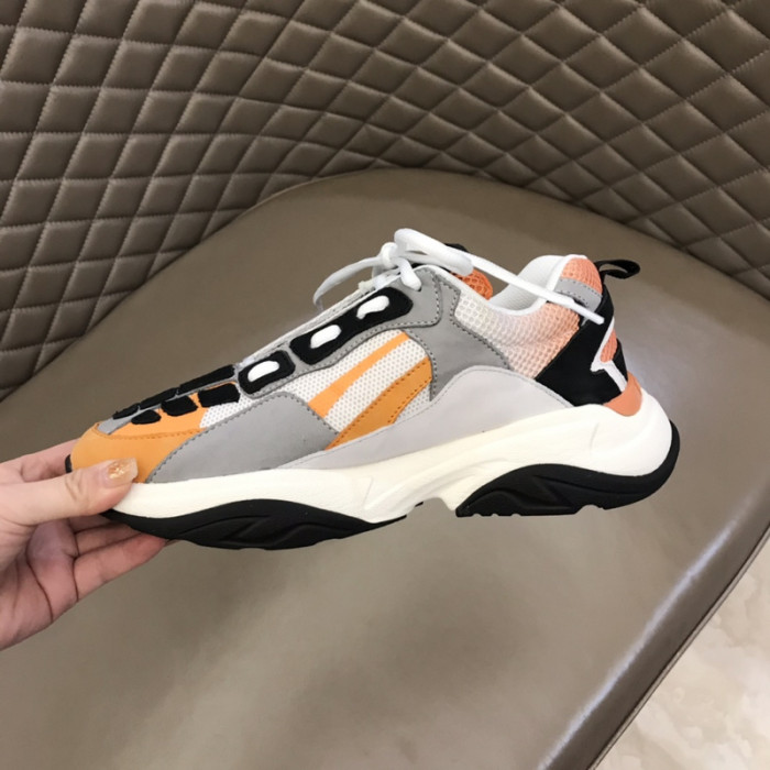 Amiri Men Shoes 1：1 quality-111