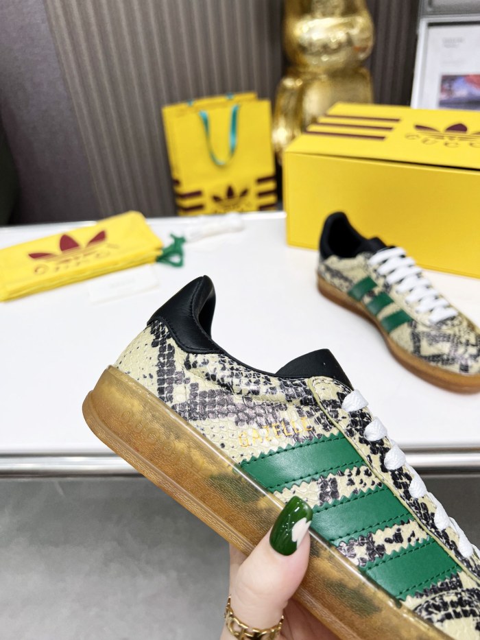 G men shoes 1：1 quality-3612