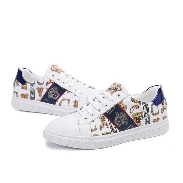 Versace Men Shoes 1:1 Quality-467