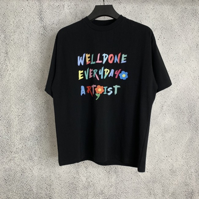 Welldone Shirt 1：1 Quality-174(S-L)