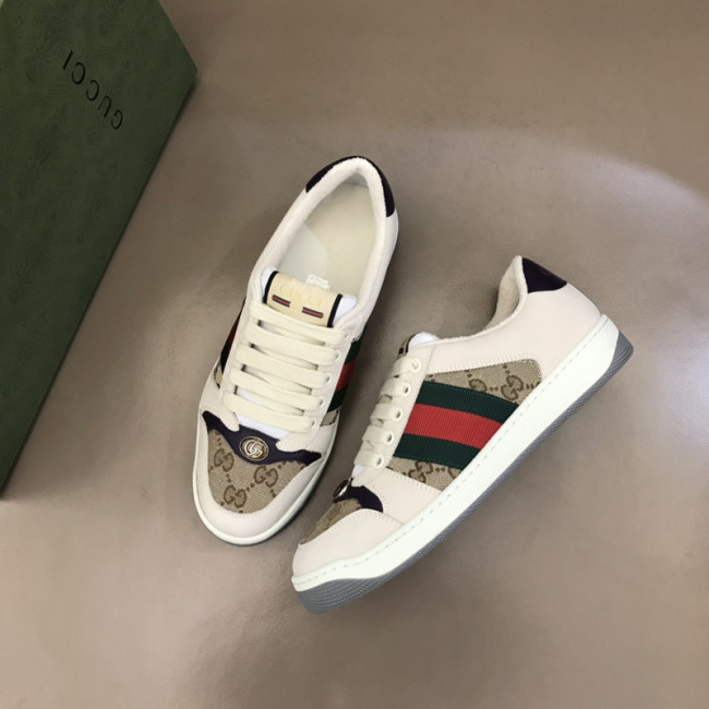 G men shoes 1:1 quality-3658