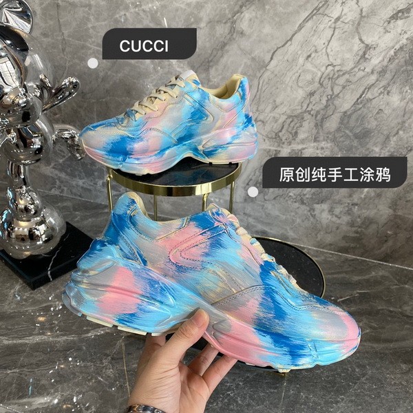 G men shoes 1：1 quality-3174