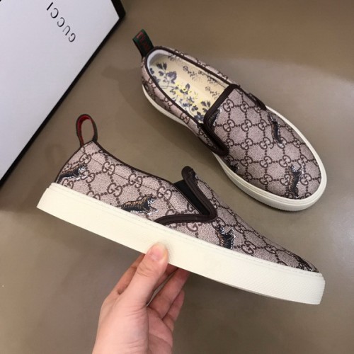G men shoes 1：1 quality-2913