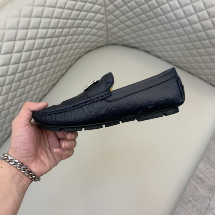 Hermes Men shoes 1：1 quality-103