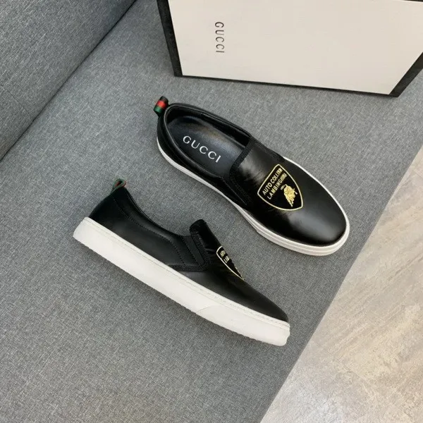 G men shoes 1：1 quality-2922
