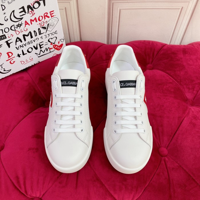 D&G men shoes 1：1 quality-924