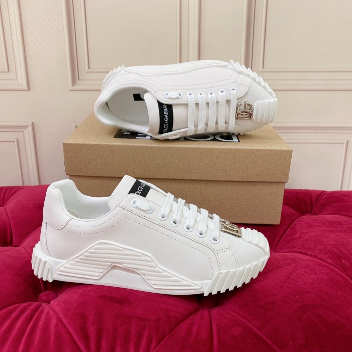 D&G men shoes 1：1 quality-917