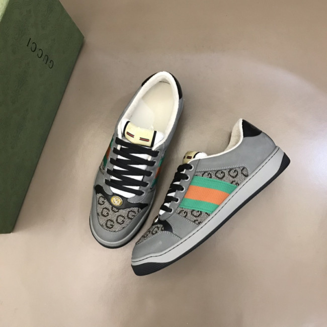 G men shoes 1：1 quality-3651