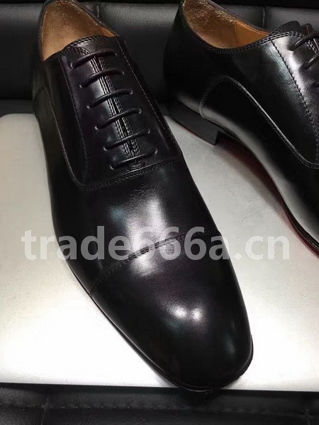 Super Max Christian Louboutin Shoes-586