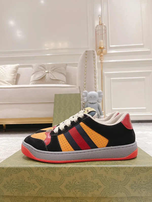 G men shoes 1：1 quality-3634