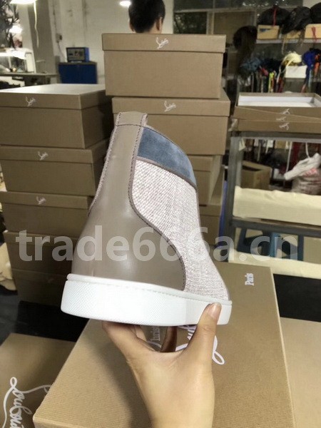 Super Max Christian Louboutin Shoes-955