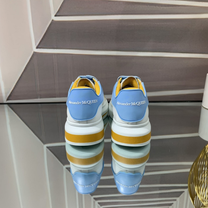Alexander McQueen men shoes 1：1 quality-752