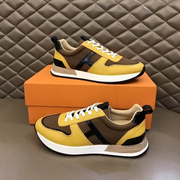 Hermes Men shoes 1:1 quality-037